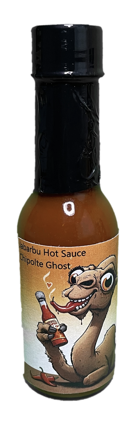 Chapolte Ghost